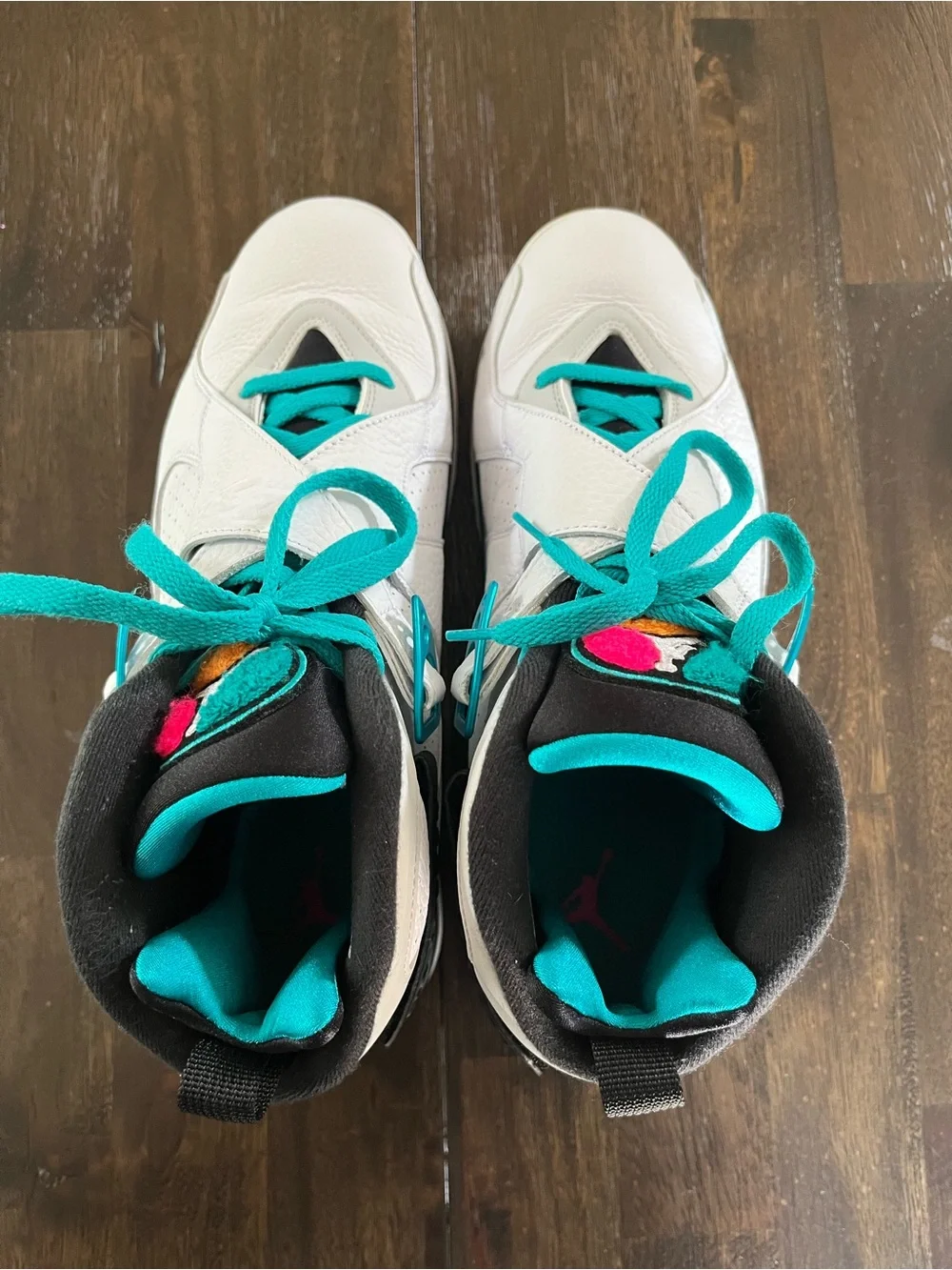 Jordan south beach
